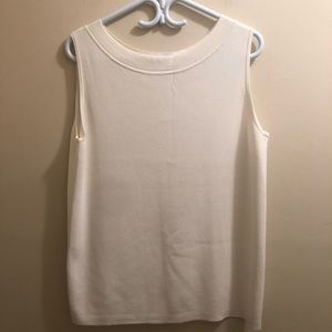 NWOT DRESSBARN TOP